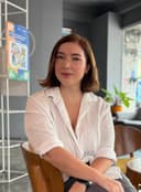 Мария Павлова