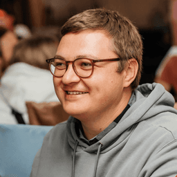 Александр Сушко