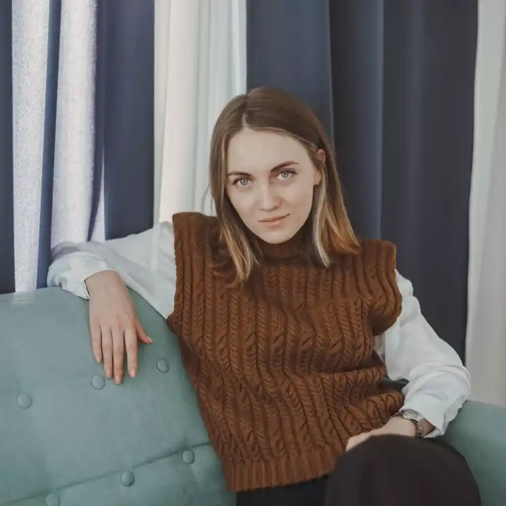 Мария Давыдова