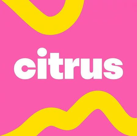 Citrus Airlines (S7 Group)