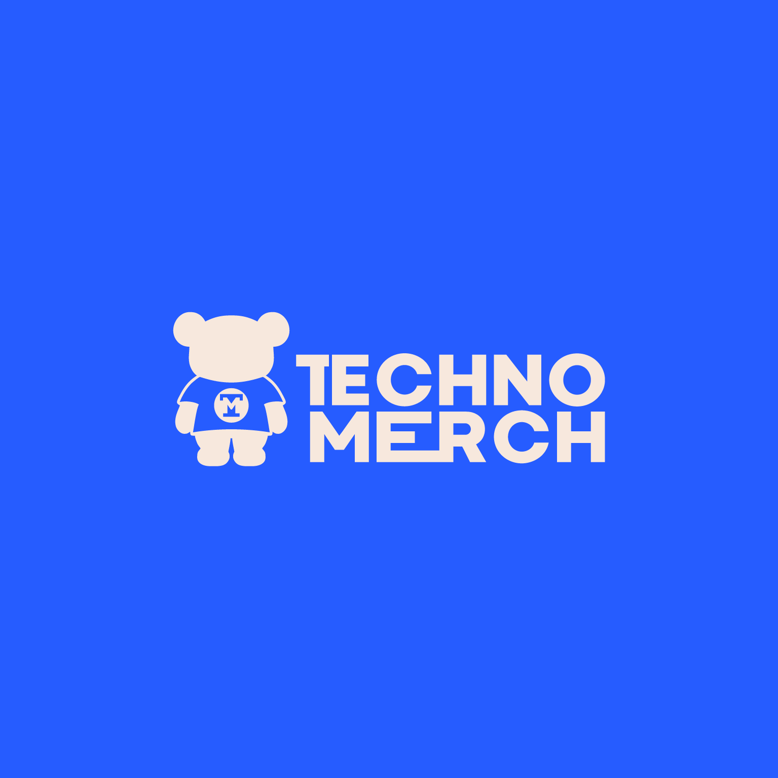 TECHNOMERCH
