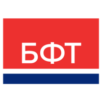 БФТ - Холдинг